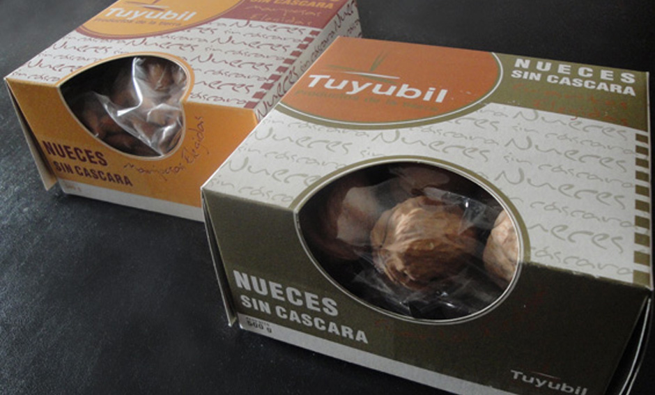 packaging