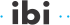 logo ibi
